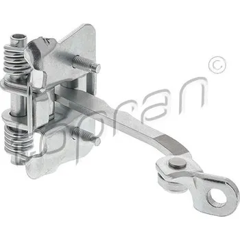 Dveře karosérie Uchycení dveří TOPRAN 724 215