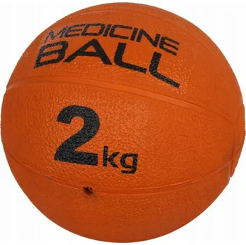 Medicinbal Maxwel gumový medicinbal 2 kg