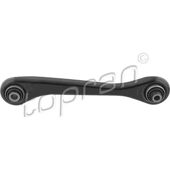 Zavěšení kol Řídicí páka, zavěšení kol TOPRAN 629 702
