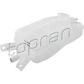 Chladič motoru Vyrovnávací nádoba, chladivo TOPRAN 601 964