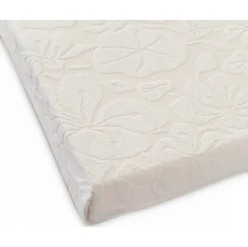 Prostěradlo Tradiční froté Prostěradlo Zwoltex 150 x 205 cm