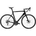 Kolo BASSO BASSO VENTA DISC 28" STEALTH 2024 rám 56"