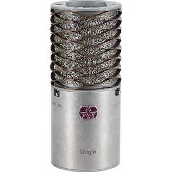 Mikrofon Aston Microphones Origin Kondenzátorový studiový mikrofon (Jako nové)