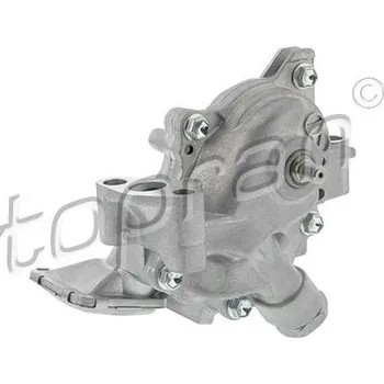 Olejové čerpadlo Olejové čerpadlo TOPRAN 625 113