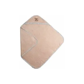 Matex Bambusová osuška 100x100 cm, béžová (MT0159)