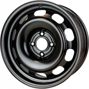 Plechové kolo Ocelový disk Magnetto Wheels R1-2061 6.5" x 16" 4x108 ET 38