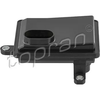 Filtr do auta Hydraulický filtr, automatická převodovka TOPRAN 625 359