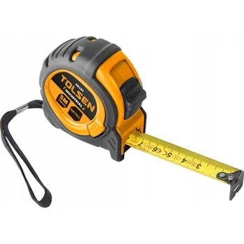 metr Svinovací metr Tolsen 3 m