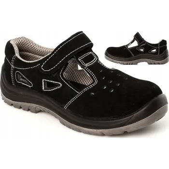 Pracovní obuv Pracovní sandály procera Kamari S1, velikost 43