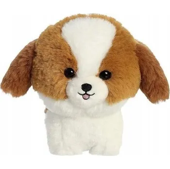 plyšák Plyšák Teddy Pets Shih Tzu