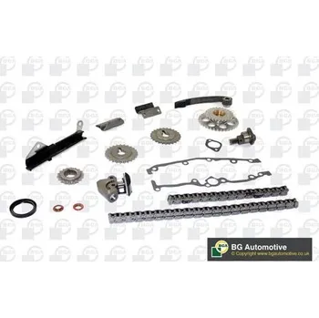 Sada rozvodového řetězu BGA TC0365FK