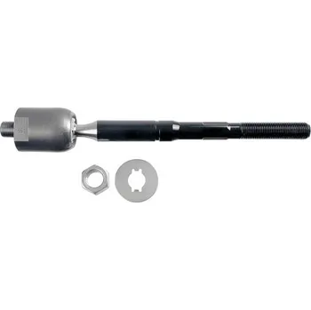 Soustava řízení Axiální kloub, příčné táhlo řízení LEMFÖRDER 31774 01