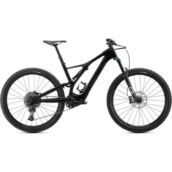 Jízdní kolo Specialized Levo SL Comp Carbon 2022 zelená M