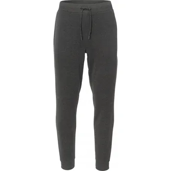 Martes pánské tepláky ATHLO šedé, velikost XL