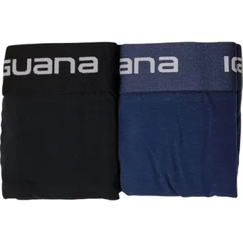 Pánské spodní prádlo Iguana Spodní Prádlo Boxerky vícebarevné, velikost XXL