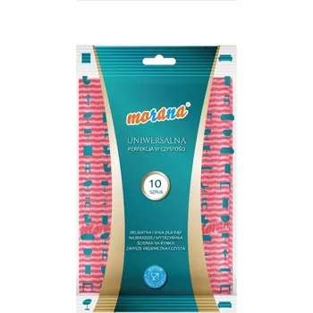 Utěrka Viskózová Utěrka Morana , žlutá