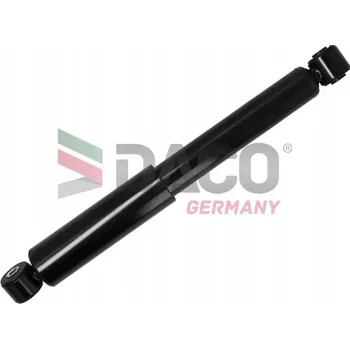 DACO 560901 Tlumič