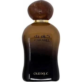 Masážní přístroj Ard Al Zaafaran Caramel Oud Eau de Parfum Spray 100 ml