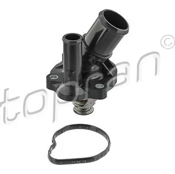 Motor automobilu Termostat, chladivo TOPRAN 304 520