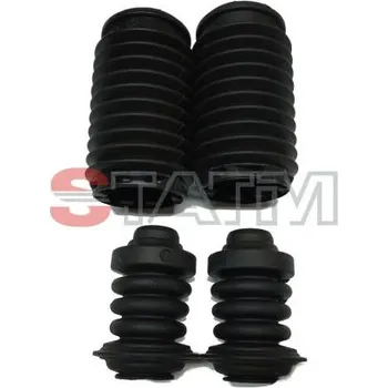 Ochranná sada proti prachu, tlumič pérování STATIM DS.351