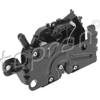 Autozámek Zámek výklopných zadních dveří TOPRAN 504 324
