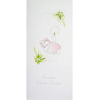 Obraz Vánoční přání 22 x 210 cm