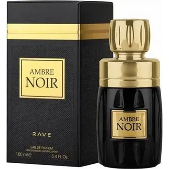 Masážní přístroj Issey Miyake Rave Ambre Noir EDP U 100 ml