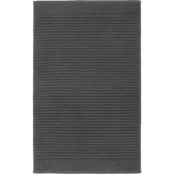 Koupelnová předložka IKEA ALSTERN Koupelnová předložka, tmavě šedá, 50x80 cm