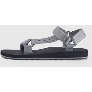 Dámské sandále 4F pánské sandály velikost 44