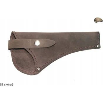 Pouzdro obal E9 SK3 revolver Remington Colt Cattleman 5,5" SAKO