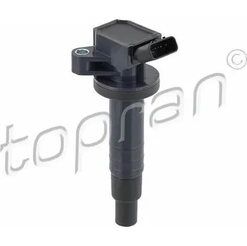 Zapalovací cívka Zapalovací cívka TOPRAN 600 650