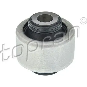 Uložení, řídicí mechanismus TOPRAN 720 789