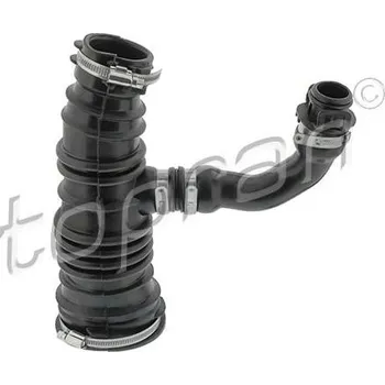 Filtr do auta Sací hadice, vzduchový filtr TOPRAN 304 059