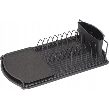 Odkapávač na nádobí Odkapávač (sušák) Kuchinox 26,5 cm x 47,5 cm x 11 cm
