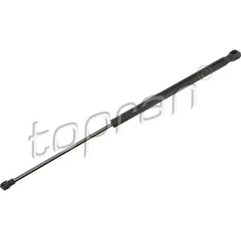 Příslušenství karosérie Pneumatická pružina, zavazadlový / nákladový prostor TOPRAN 113 016