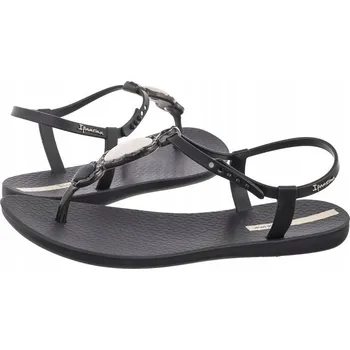 Dámské sandále Ipanema dámské sandály AR804 plochý podpatek velikost 41,5