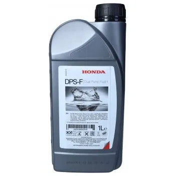 autokoberec Originální OE Honda olej do zadního diferenciálu Honda DPS-F | CR-V | HR-V | 1L |