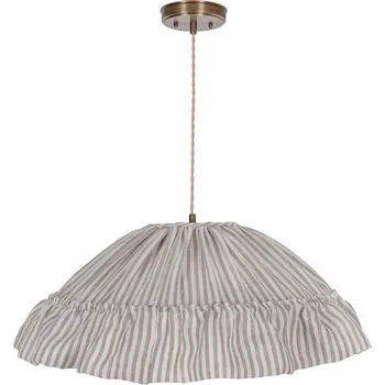 IP kamera Mosazná lampa Greta