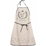 Forbyt Zástěra pro rybáře 63 x 75 cm…