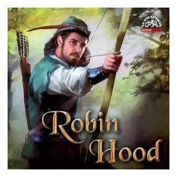 Robin Hood - Howard Pyle