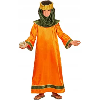 Karnevalový kostým Kostým Král Widmann vel. 12