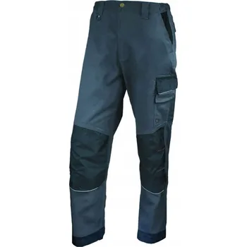 Pracovní obuv Bavlna pracovní kalhoty Hobart vel. 46 PROFUS