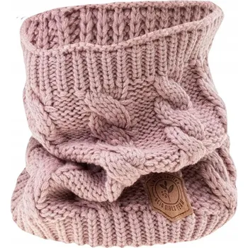 Nákrčník NÁKRČNÍK PRO DĚTI BEJO NÁKRČNÍK DĚTSKÝ SPORTOVNÍ ŠÁTEK NA ZIMU INDY JRG