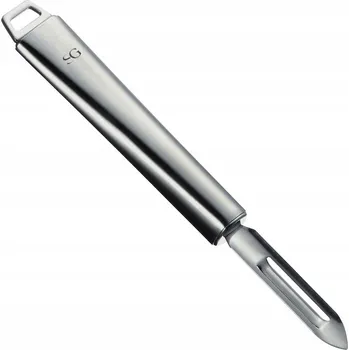 Kuchyňská škrabka Vertikální škrabka Secret De Gourmet