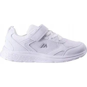 Dívčí obuv Martes sportovní boty pěnové bílé velikost 34