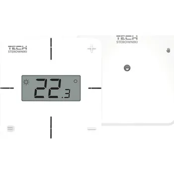 TECH Controllers WG.05.0217 bílý