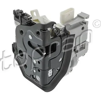 Autozámek Zámek dveří TOPRAN 623 673