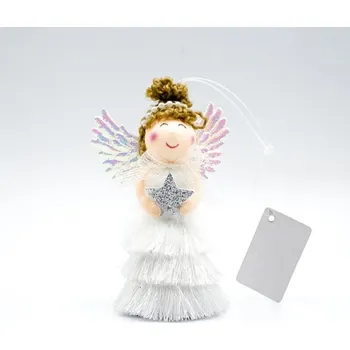 Přívěsek Přívěsek anděl BZD-119