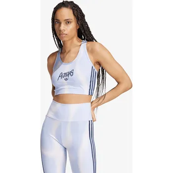 Dámské oblečení adidas Podprsenkový top Watermark M 276854