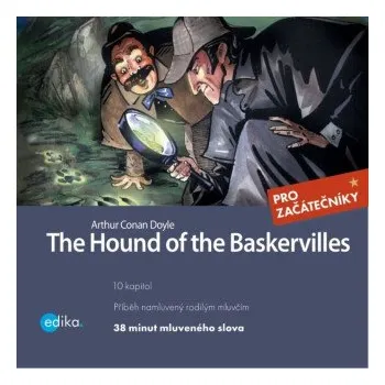 The Hound of the Baskervilles - Sir Arthur Conan Doyle